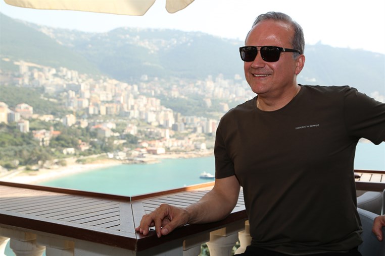 Sunday Brunch at Monte Cassino
